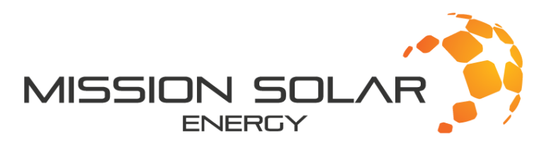 Mission Solar